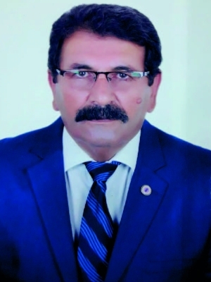 Aziz RÜSTEMOĞLU