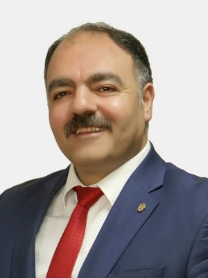 Emin ÖZLÜ