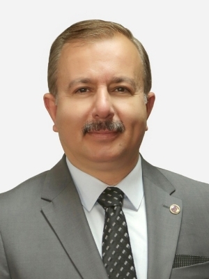 Mehmet Emin İNCE