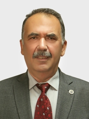 Hasan AKDENİZ