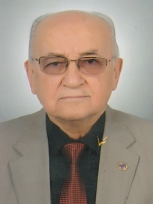 Müslüm ALPDOĞAN