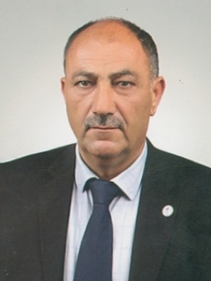 Hüseyin KÖK