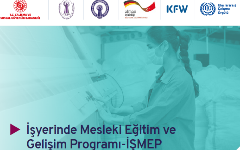 İş Temelli Öğrenme ve Mikro İşletme Destek Programı